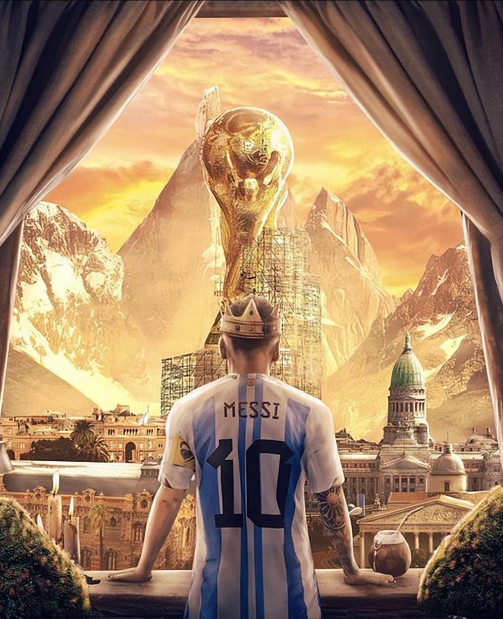 阿根廷门将马丁内斯拿了什么奖,阿根廷门将马丁内斯神级扑救