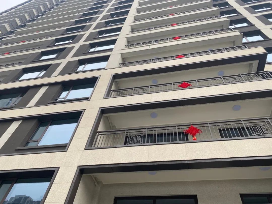 金地交房视频真实记录,金地楼盘验房