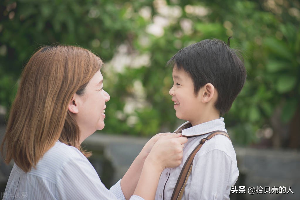 我是个*子骗**，这么多年，我骗了儿子很多次