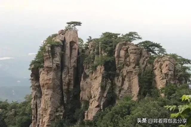 山东必打卡景点推荐,山东必去五大旅游景点排行榜