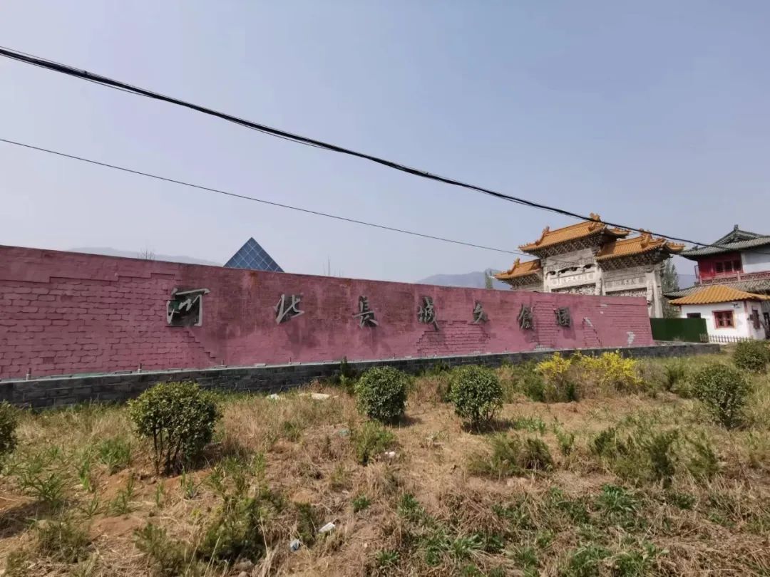 石家庄最好玩的山林,石家庄原始森林旅游景区