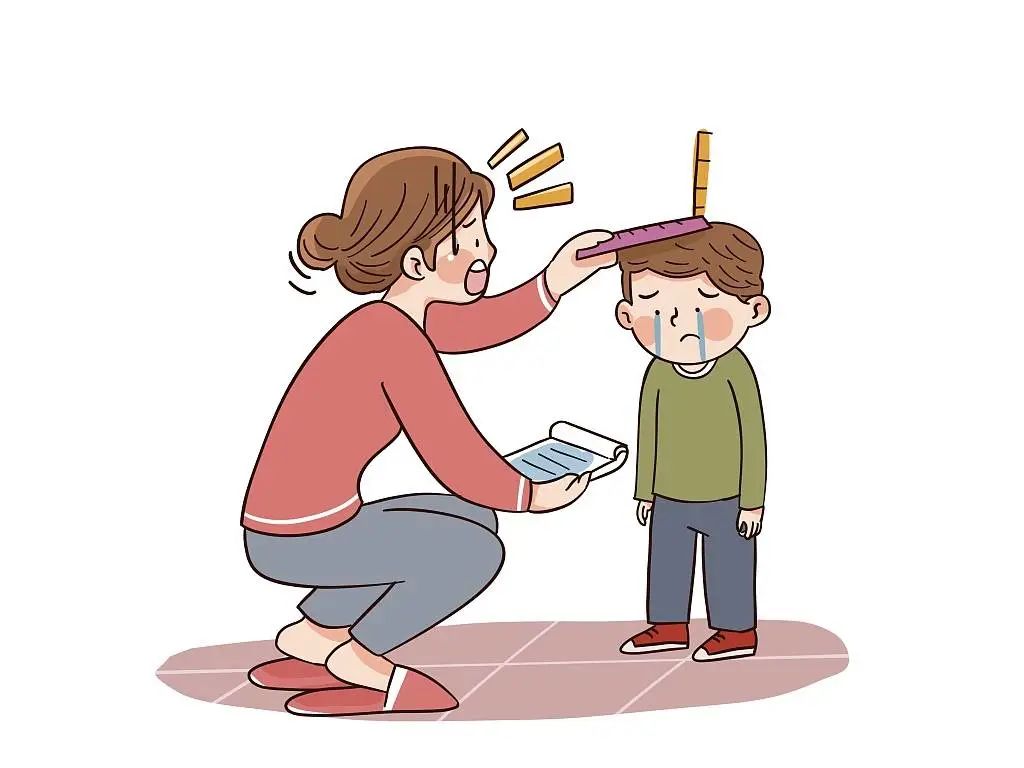 孩子长高的秘诀三个方法,孩子通过什么方式长高