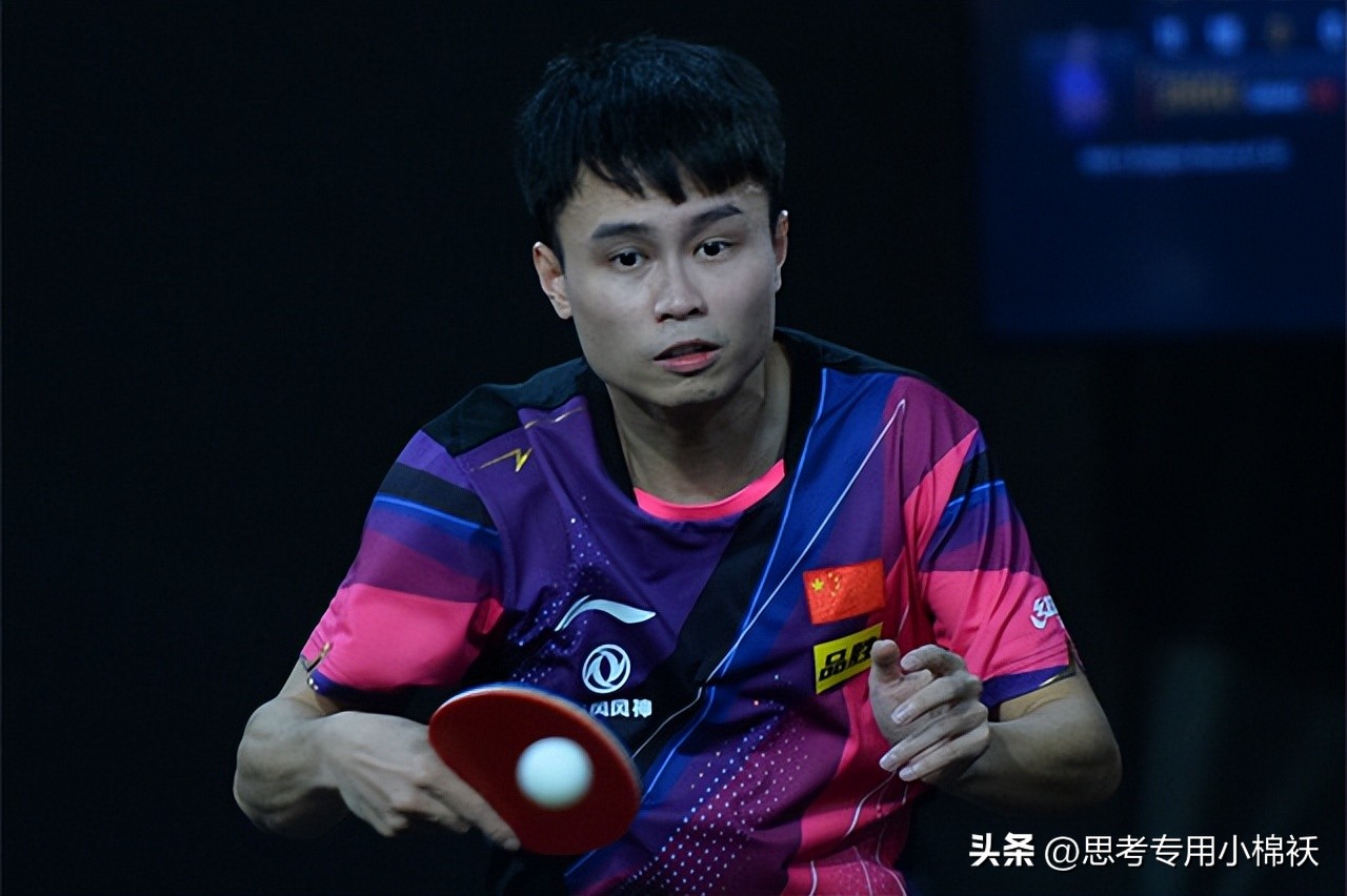 恭喜国乒31胜3负！一日收获2大喜讯：21岁小将3-0横扫韩国主力