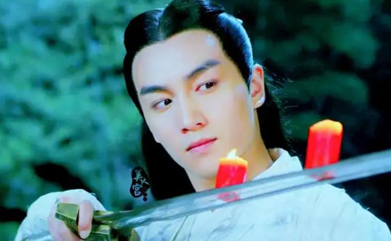 林平之为什么恨令狐冲入骨,令狐冲为什么不恨林平之