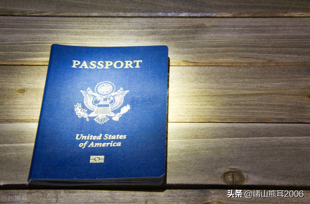 “智叟”的后裔——记职场中遇到的那些选择移民美国的同事