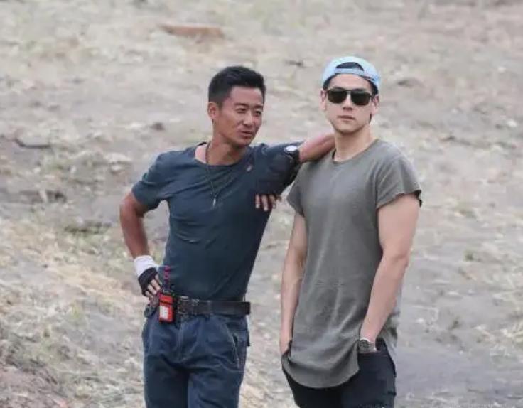 十大公认的硬汉男明星,最爷们明星