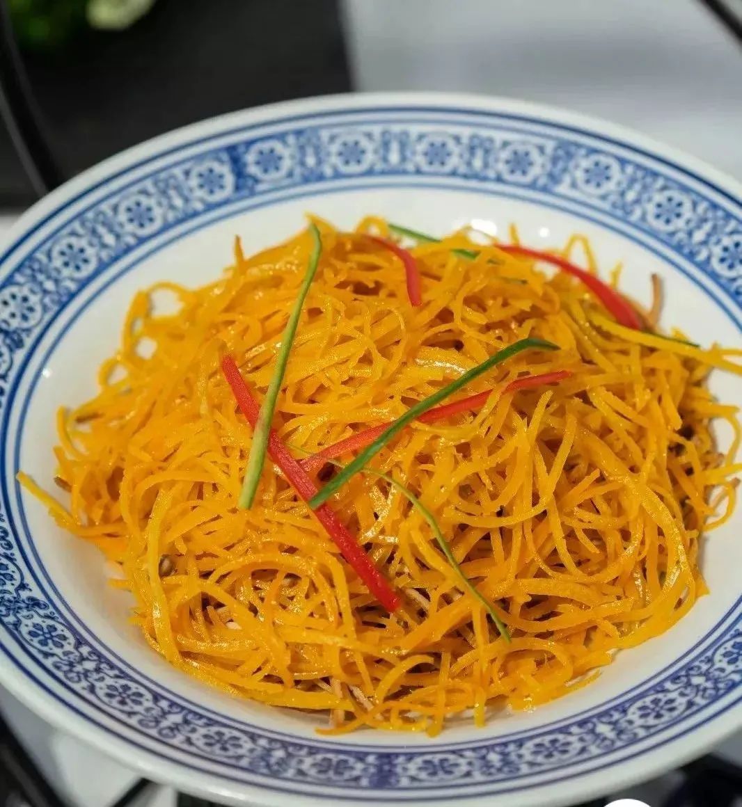 七论赣菜发展,朱虹论赣菜