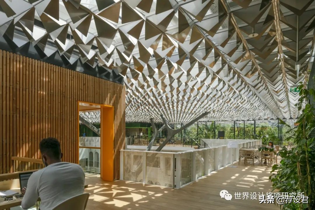 国际建筑设计大赛怎么报名,iai建筑设计奖报名条件