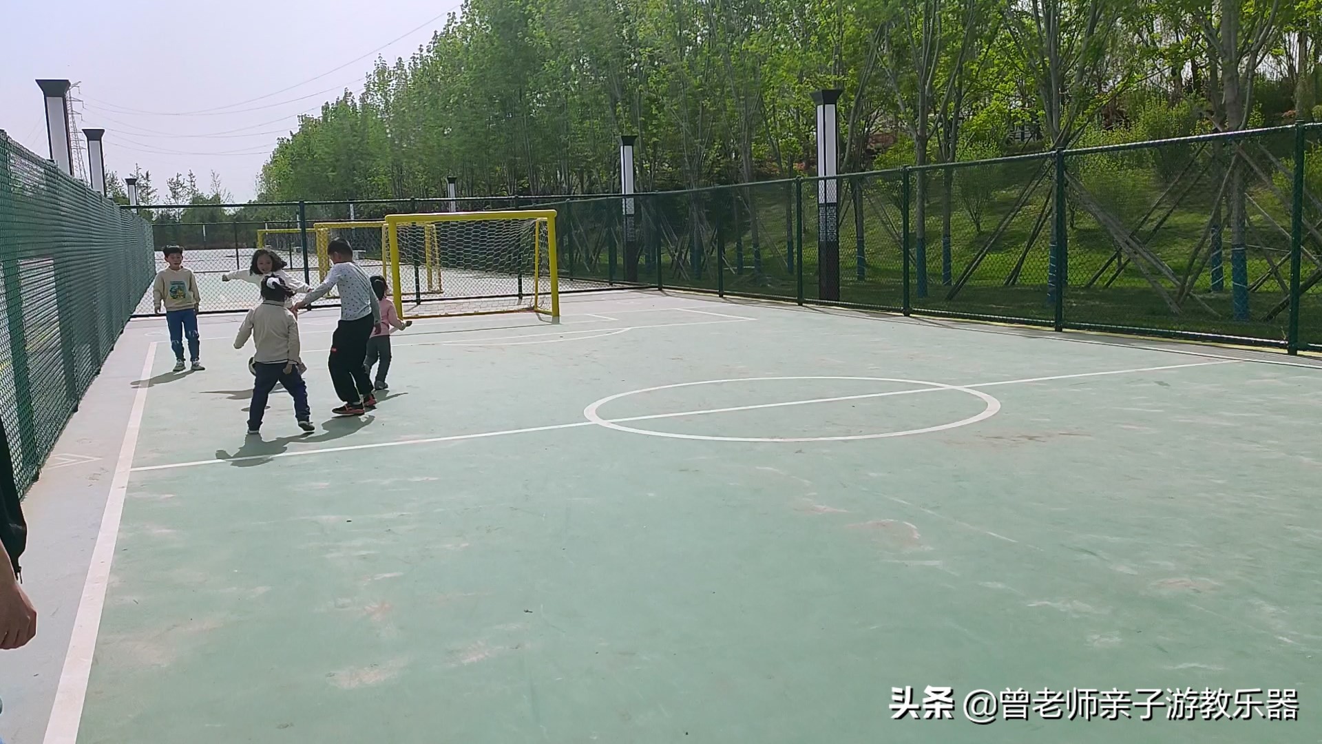 西安免费室外儿童乐园,儿童乐园推荐室外西安