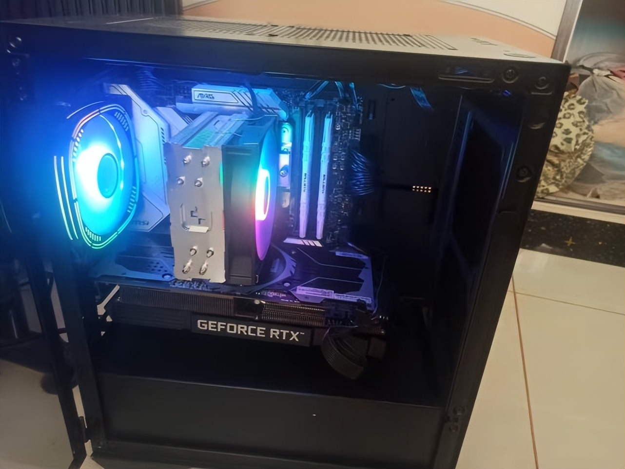 手把手教你组装电脑新手也能学会,8分钟教你怎样组装电脑