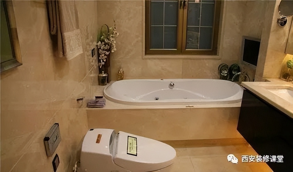 老人卫生间应该怎么设置,老人独居的正确方法