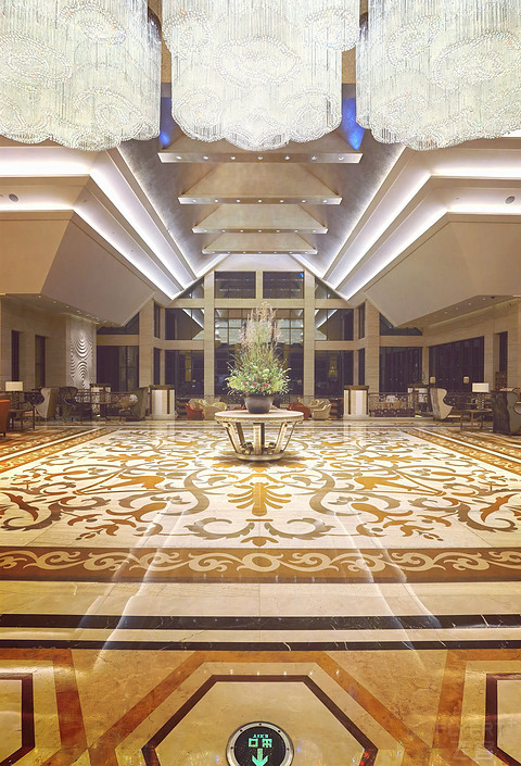 希尔顿酒店各品牌定位,希尔顿中国酒店排名