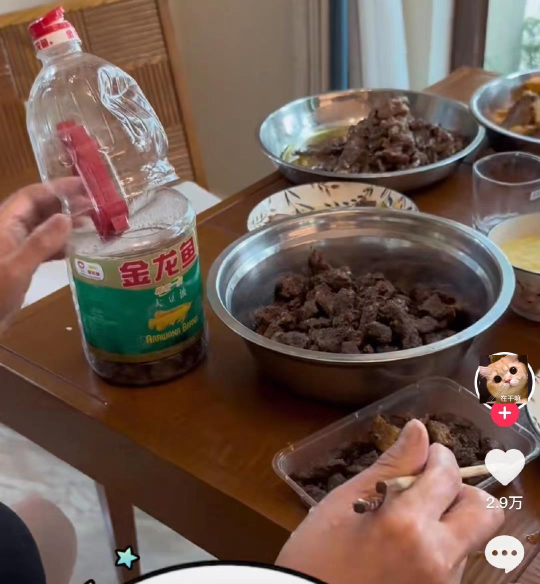 带父母海南过年花20万，婆婆坚持带走垃圾斗，司机：我退600给你