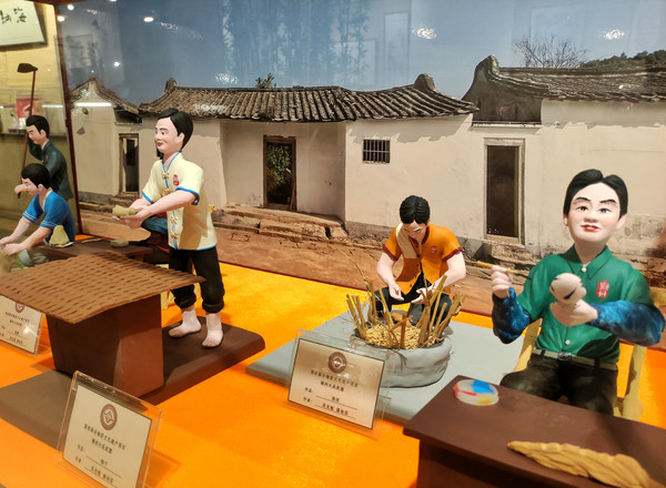 潮州4a级景区,潮州4A景区有哪些