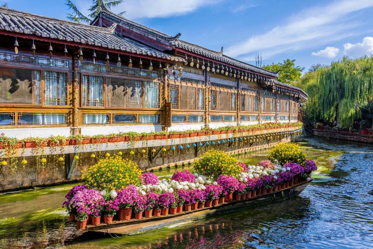 云南旅游攻略7天详细,云南旅游5天攻略最新