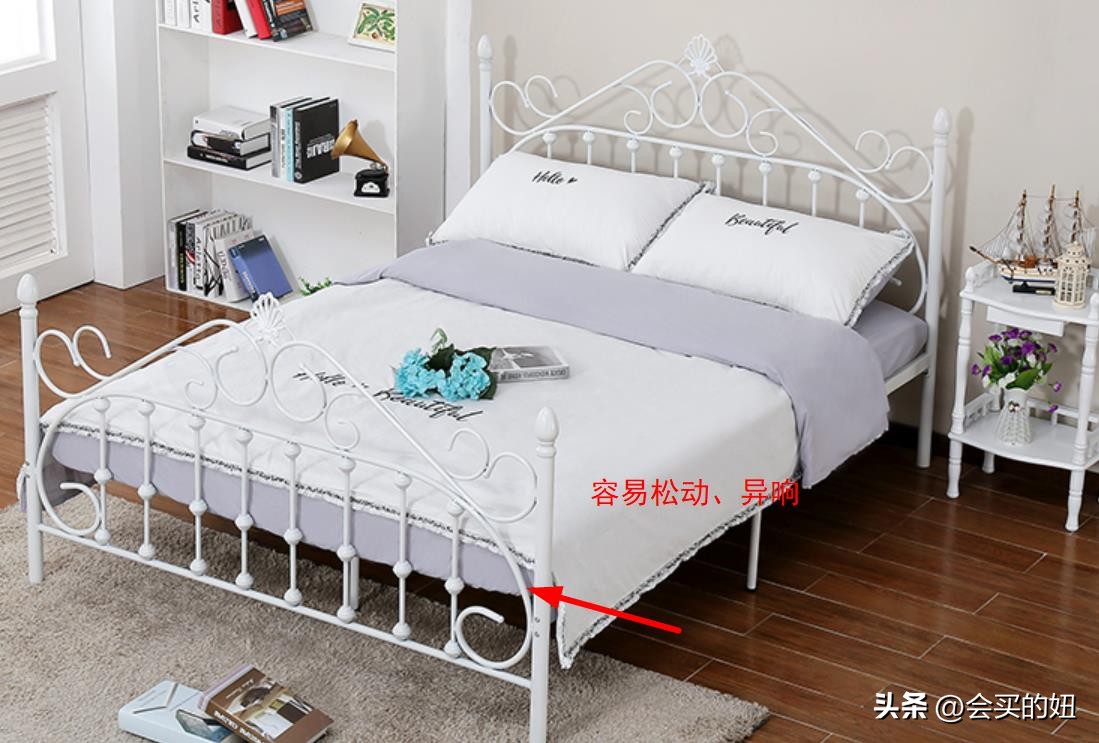 十大不建议购买的床垫,十大最建议买的床