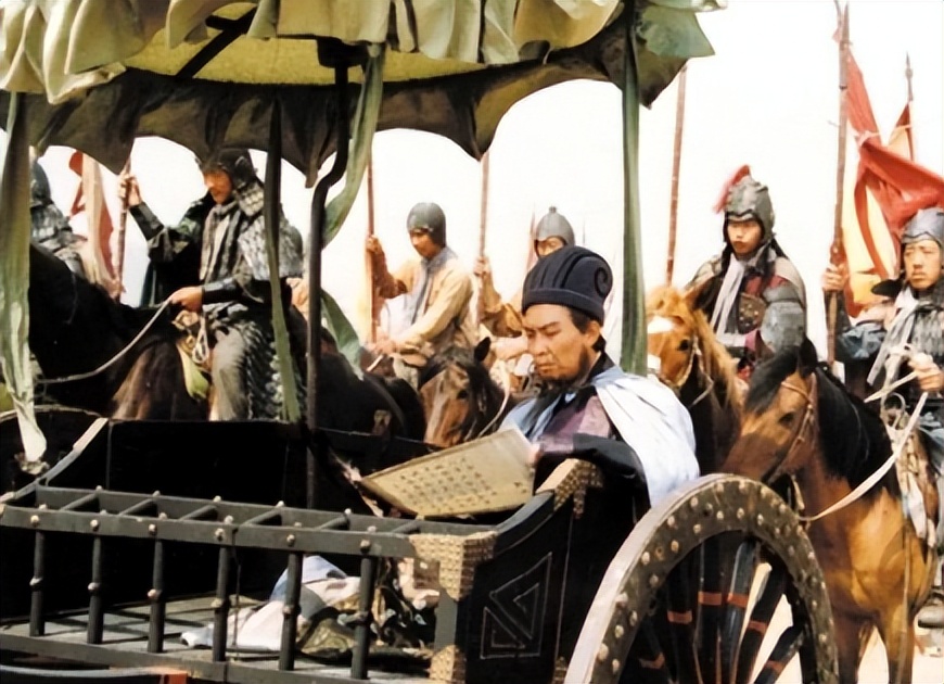 三国幕后故事日本,三国拍摄全过程