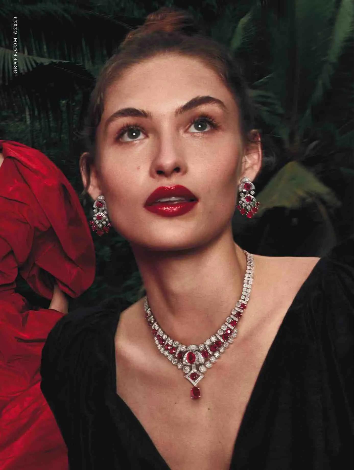 日本时尚杂志12月,25ans杂志