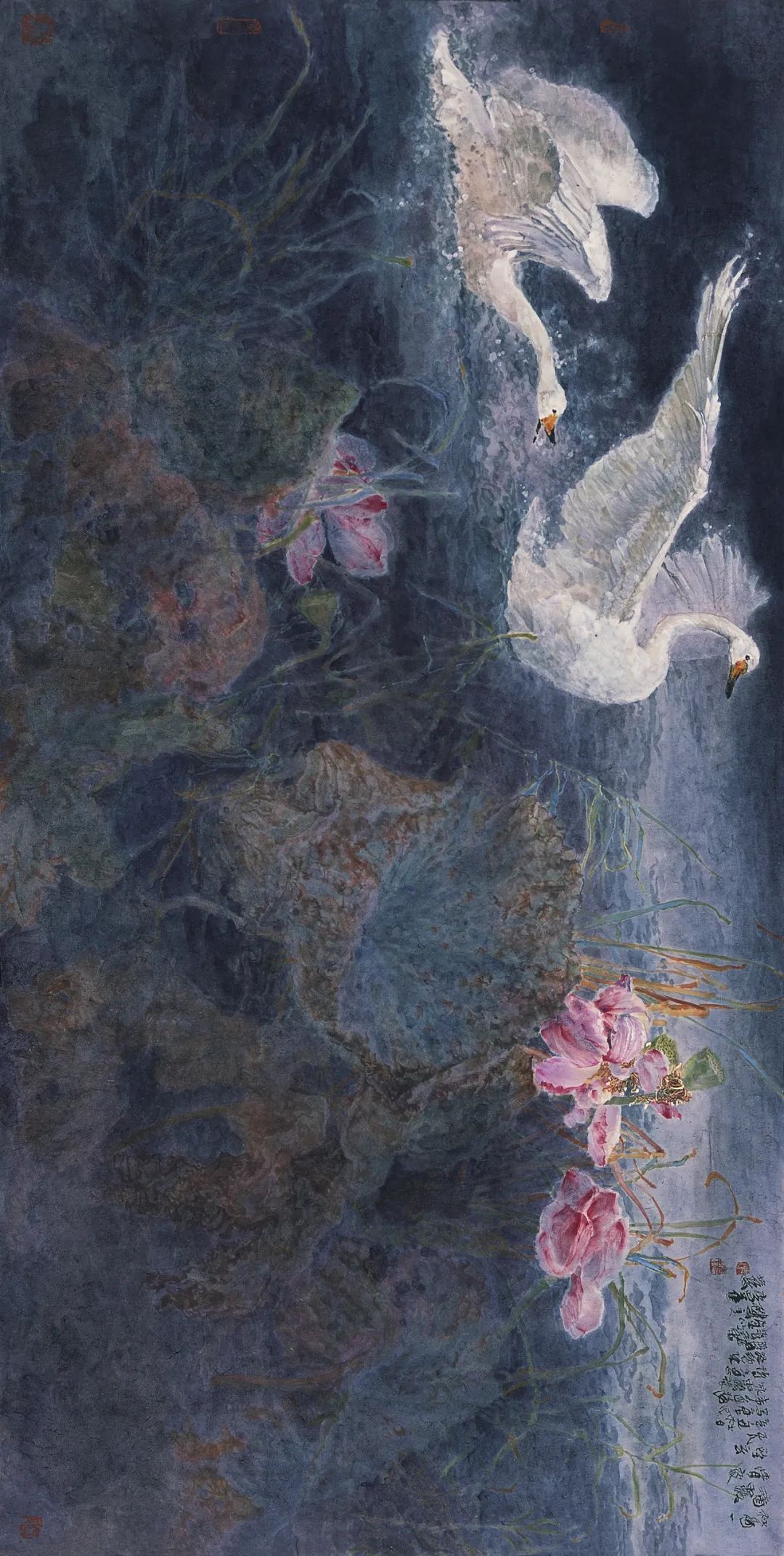 时代审美演变,时代审美和个人审美