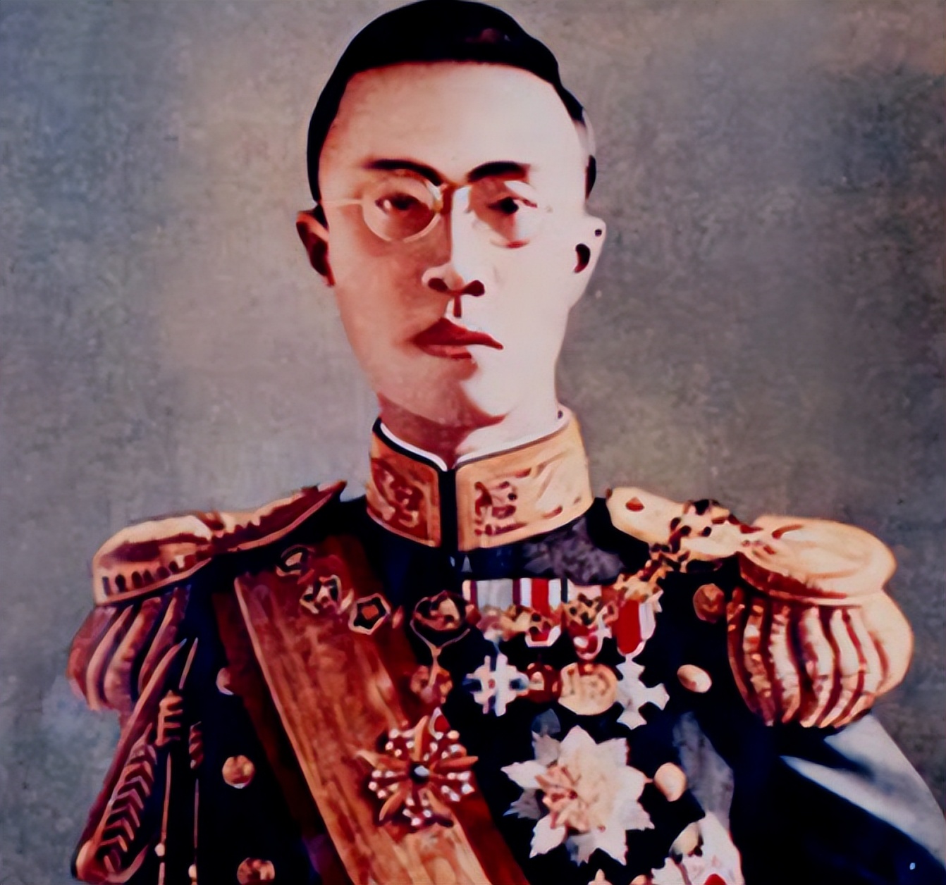 1962年，毛主席问溥仪：传国玉玺去哪了？溥仪回答后不禁黯然神伤