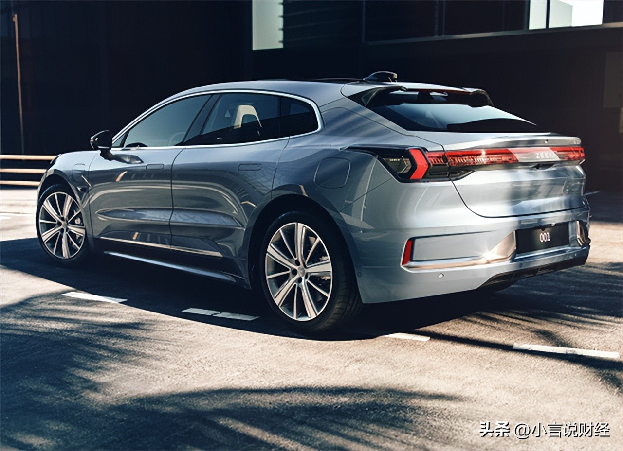 极氪汽车质量问题严重，还欺负老车主，遭300多人投诉！