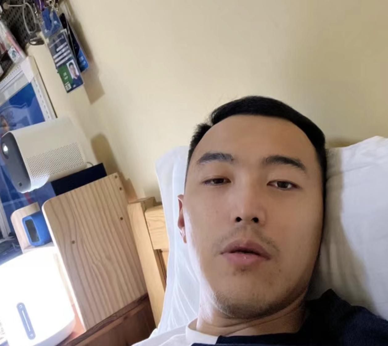 冯潇霆向巩汉林道歉了吗,冯潇霆怒斥巩汉林原视频