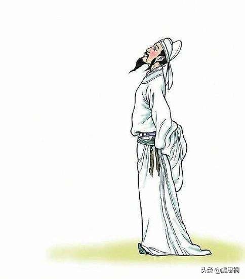 清平乐李白云想衣裳花想容图片,李白的清平乐云想衣裳花想容