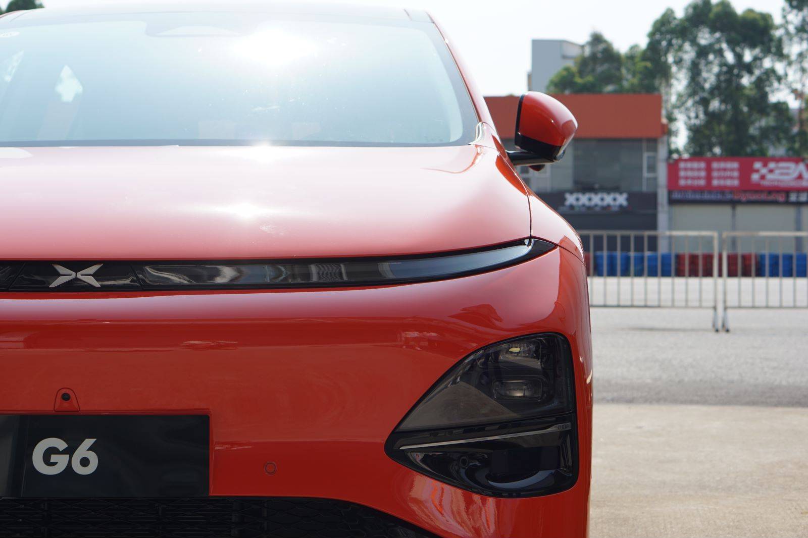 鹏派探索者-探索有温度的车主文化