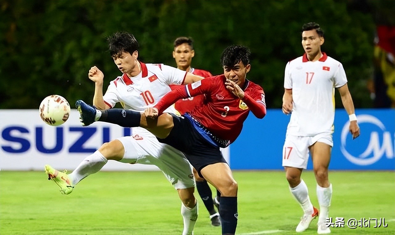 8比0击败老挝,亚洲球队首胜日本爆冷掀翻芬兰