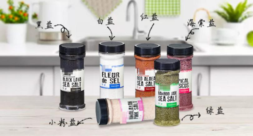 网红高价进口盐是智商税吗,天价网红盐的原因