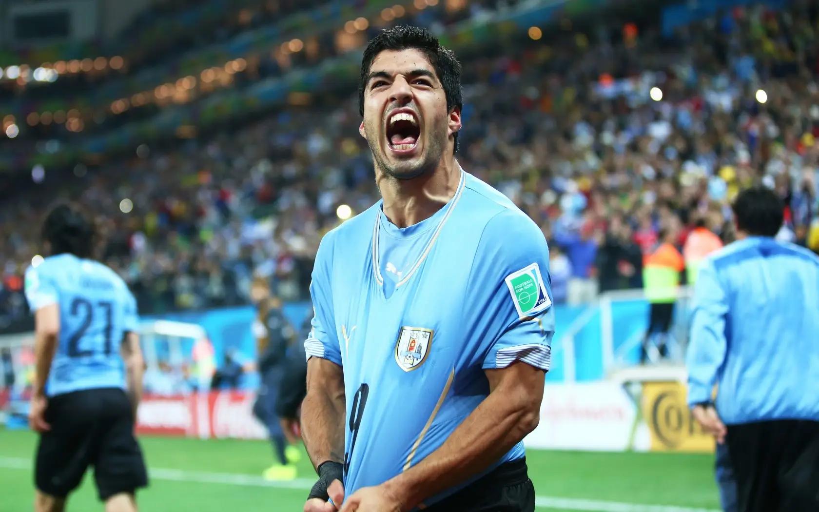 快速了解世界杯球员,3分钟世界杯球迷速成指南