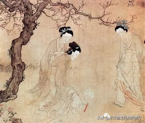 男足和女足发展历史,历史女足最强之人是谁