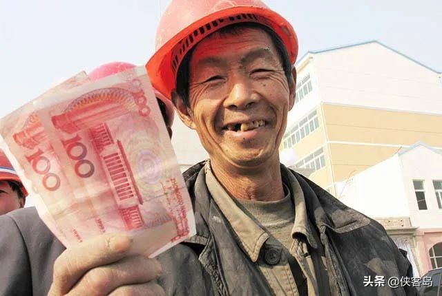 超龄农民工被清退后该咋办,超龄农民工能要回工资吗