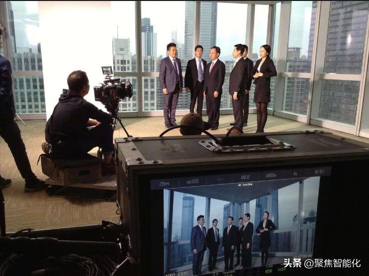 宣传片介绍,宣传片介绍字幕