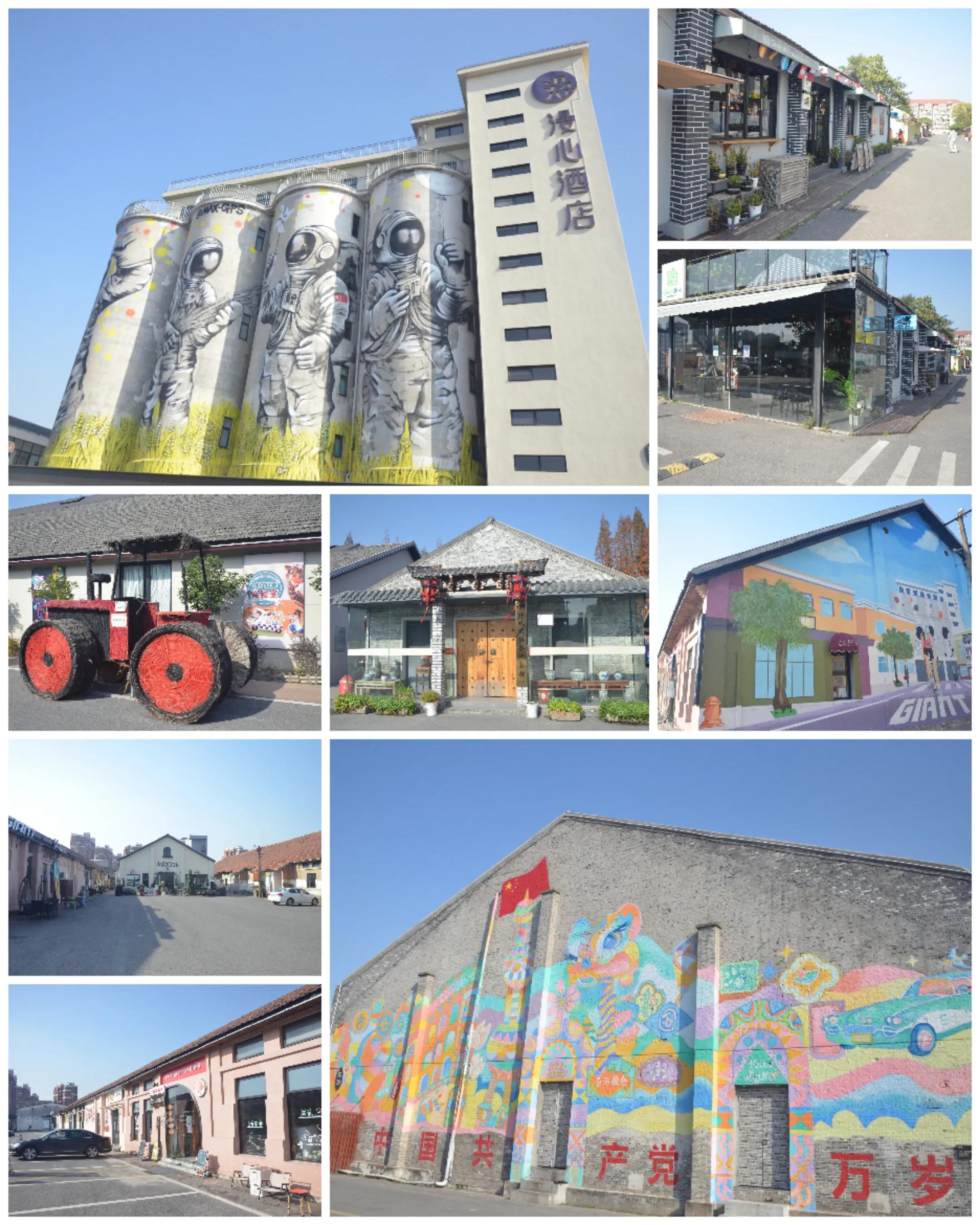 秋游醉白池旅游攻略,醉白池十大景点介绍