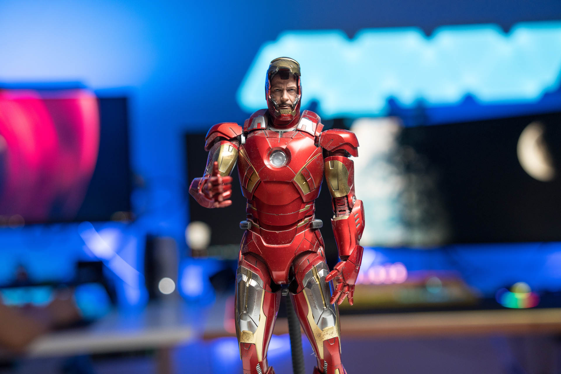 差生装备多｜菜鸟拍照补光进阶心得