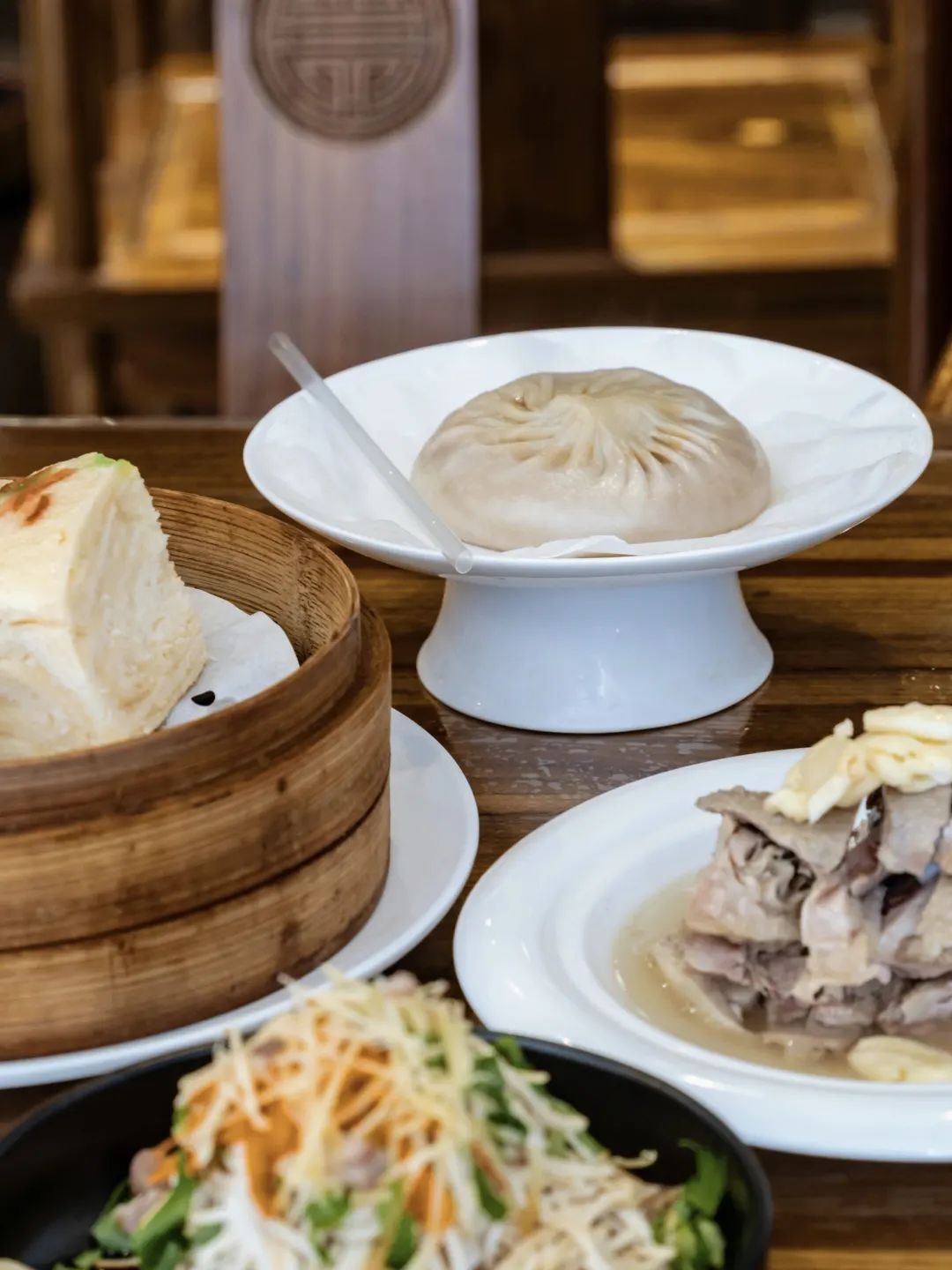 扬州值得推荐的早茶,广东早茶和扬州早茶真的没法比