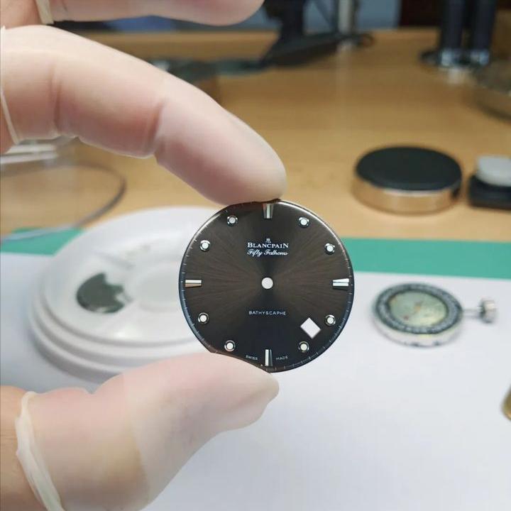 宝珀天地良心珀价格,宝珀深度分析