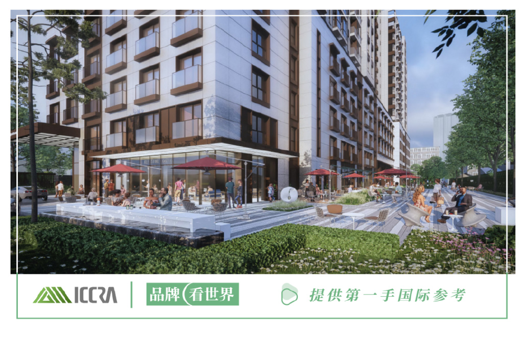 租赁资产管理，我们能从Greystar学到什么？◀国际瞭望