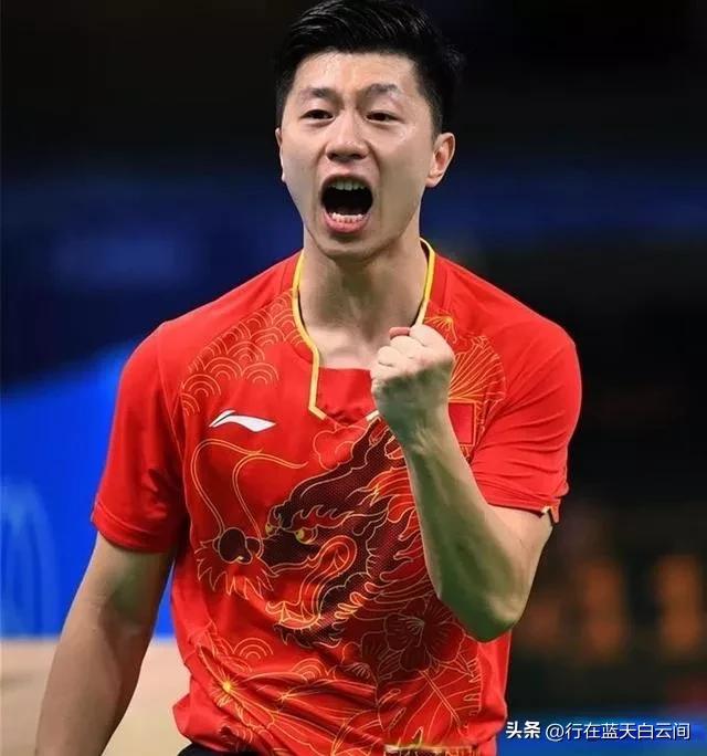 成都世乒赛男团参赛队员名单正式公布。男团将向十连冠奋勇前行