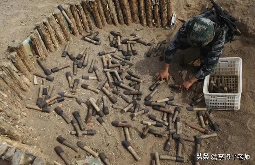 美国援助乌克兰集束弹,美国向乌克兰售卖集束弹