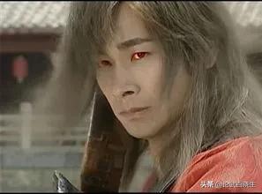 风云雄霸天下十大高手,风云雄霸天下十大经典片段