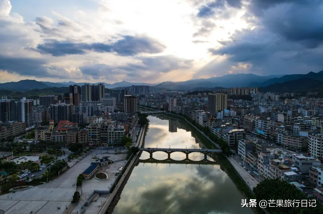 韶关哪里的房子最适合居住养老,去韶关养老的利弊