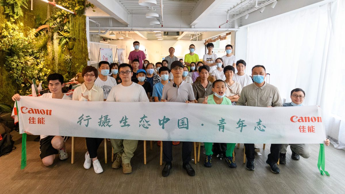 佳能行摄中国,佳能n100行摄之旅