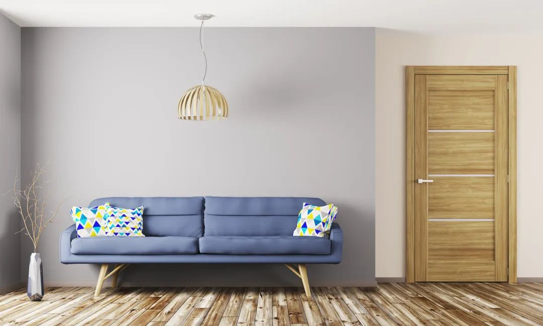 装修选什么门好看又实惠,室内装修干货