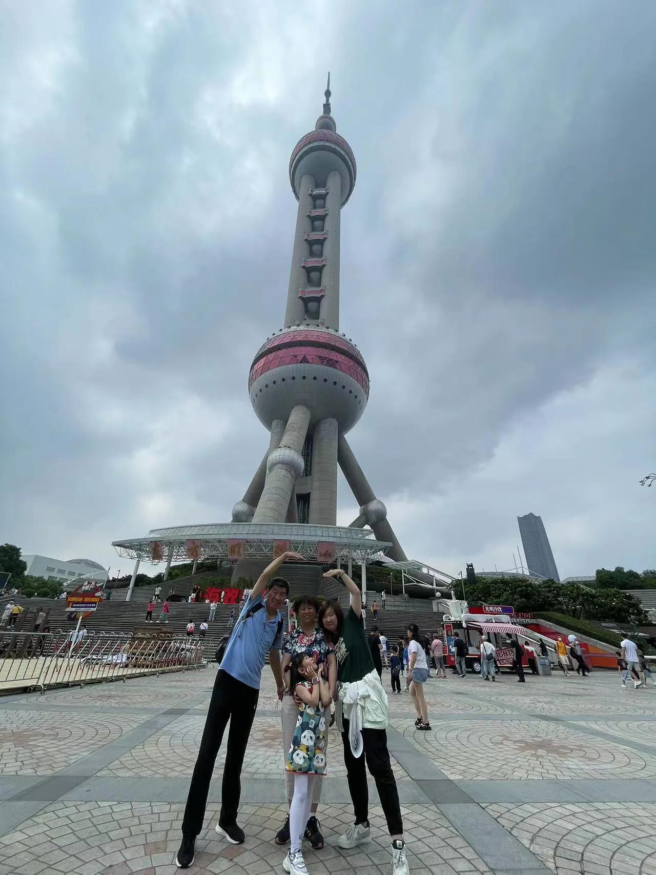 带孩子上海自助游攻略,上海自驾遛娃一日游攻略