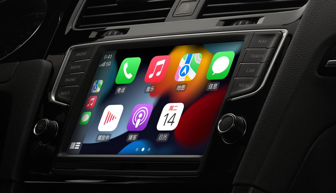 长途用手机导航好还是用车机导航,手机导航和车机互联怎么操作