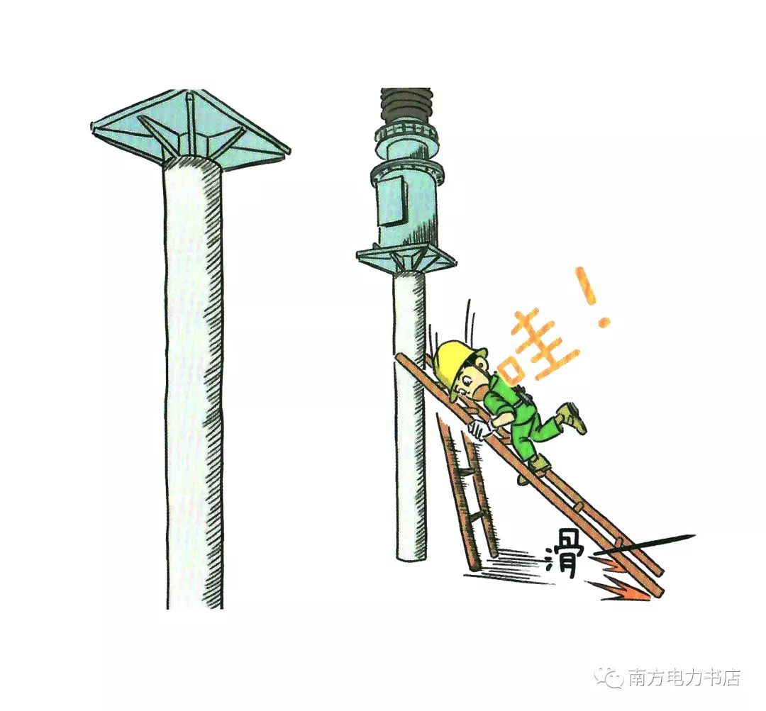 安全小漫画四幅图,安全漫画200张干货满满