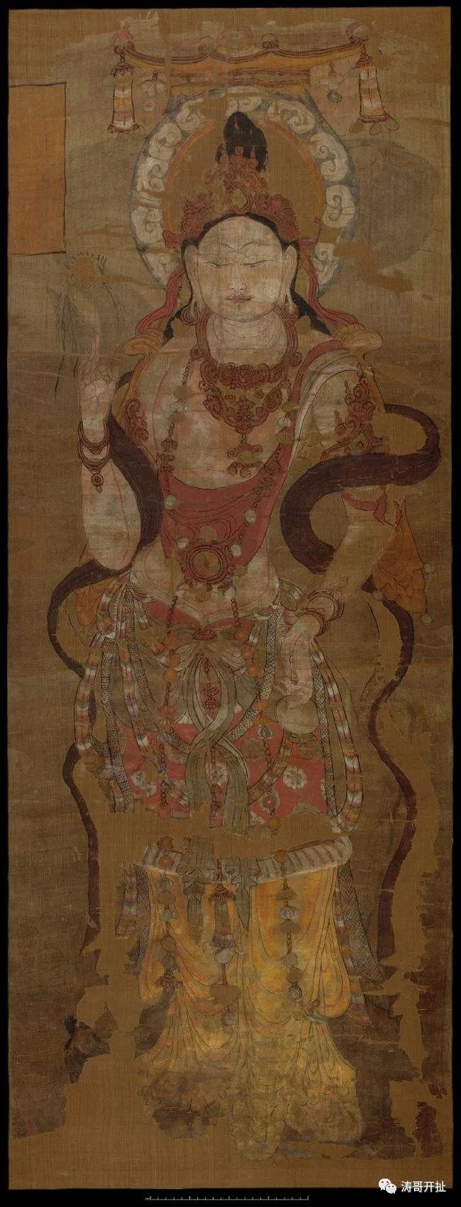 有趣的佛经故事,有趣的佛