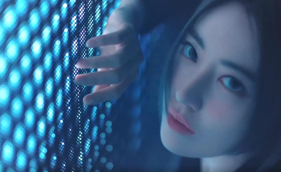 韩式审美毁人！日本偶像韩国出道变网红脸，气质风尘毫无辨识度